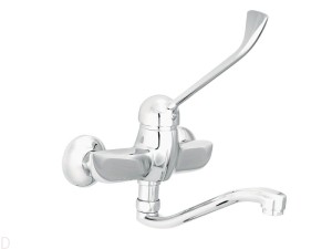 BATERIA LEKARSKA DEANTE ŁOKCIOWA CLINIC BDC 080C