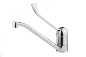 BATERIA ZLEWOZMYWAKOWA STOJĄCA DEANTE CLINIC VITAL BDS060C