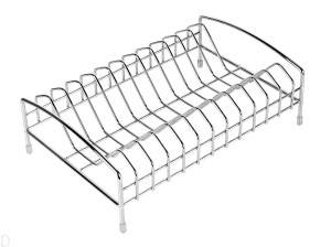 SUSZARKA DO NACZYŃ ZZF 011S