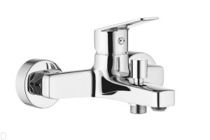 BATERIA WANNOWA ŚCIENNA DEANTE JASMIN BGJ010M