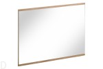 LUSTRO ŁAZIENKOWE 80 CM REMIK RIVIERA