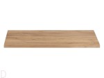 BLAT DO SZAFKI ŁAZIENKOWEJ 80 CM CAPRI DĄB