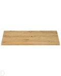 BLAT MADERA DO SZAFKI ŁAZIENKOWEJ 60CM DĄB ARTISAN