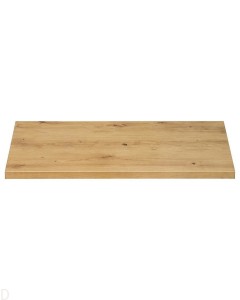 BLAT MADERA DO SZAFKI ŁAZIENKOWEJ 60CM DĄB ARTISAN